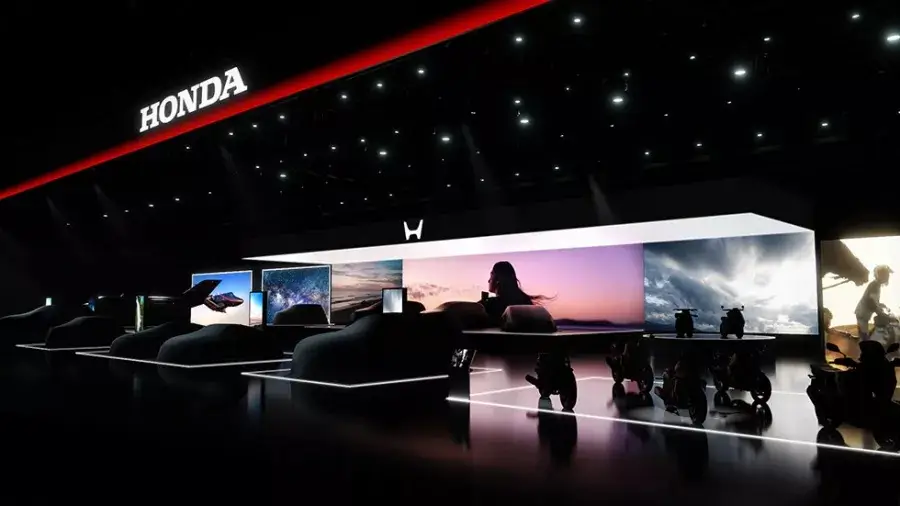 Honda akan tampilkan deretan mobil listrik dan hybrid terbaru di Japan Mobility Show 2025. (Foto: honda-indonesia.com)