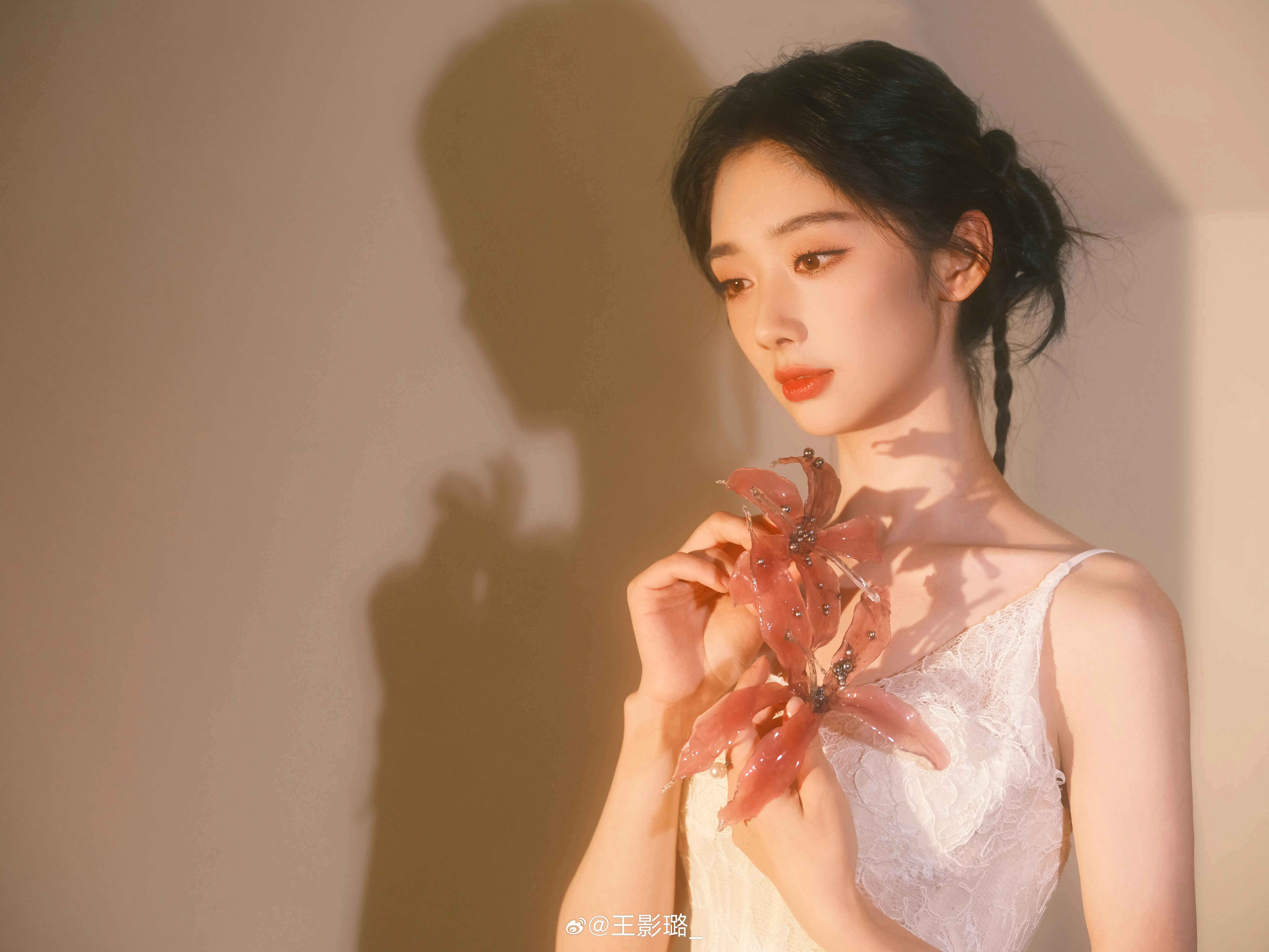 Wang Yinglu  Aktris Muda yang Curi Perhatian Lewat Drama Yummy  Yummy  Yummy