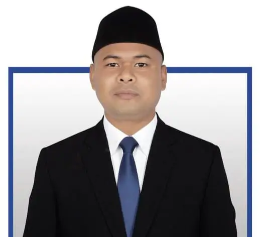 Ketua Pimpinan GP Ansor DKI Jakarta, Ainul Yakin Simatupang. Foto: tangkapan layar situs Transjakarta.