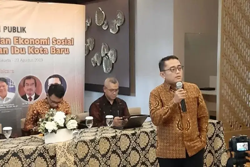 Adu Cepat Utang Whoosh dan Belitan Potensi Korupsi