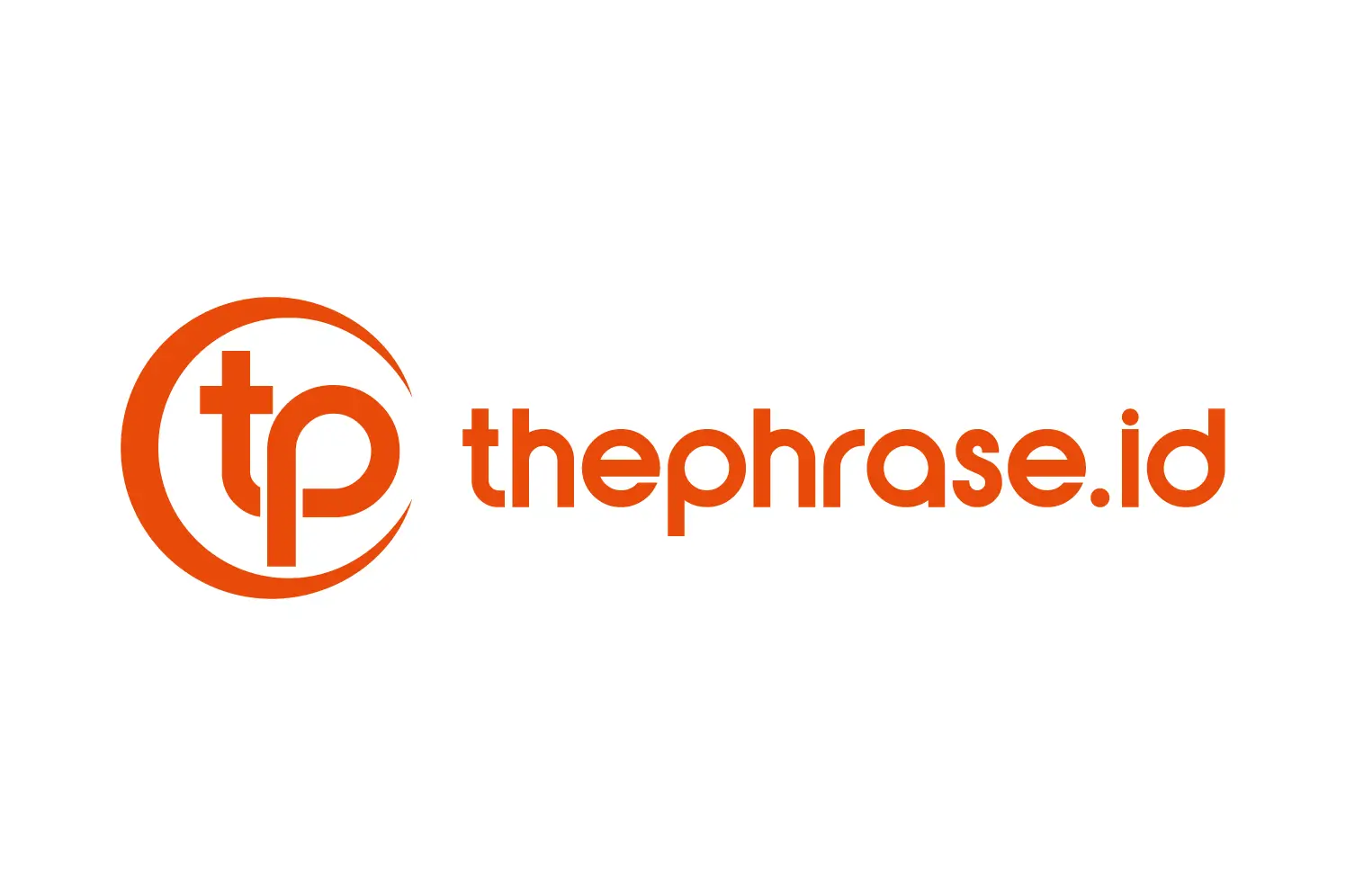 Logo ThePhrase.id (Dok. ThePhrase.id)