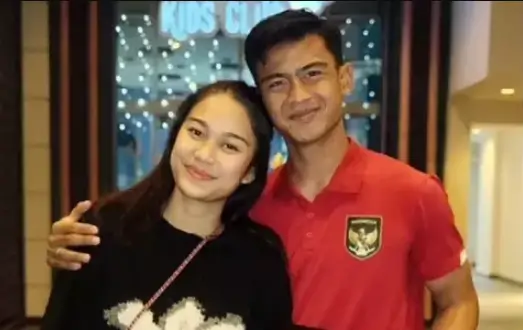 Pratama Arhan dan Azizah Salsha resmi berpisah. Dok. Instagram