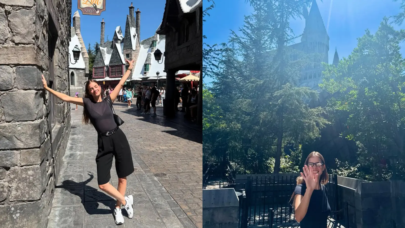 Inspirasi Outfit Barbara Palvin yang Mudah Kamu Contek untuk Sehari hari