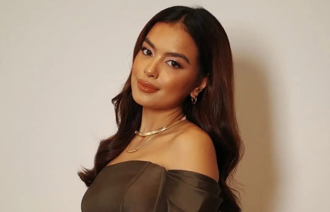 Eva Celia. (Foto: Instagram/evacelia)