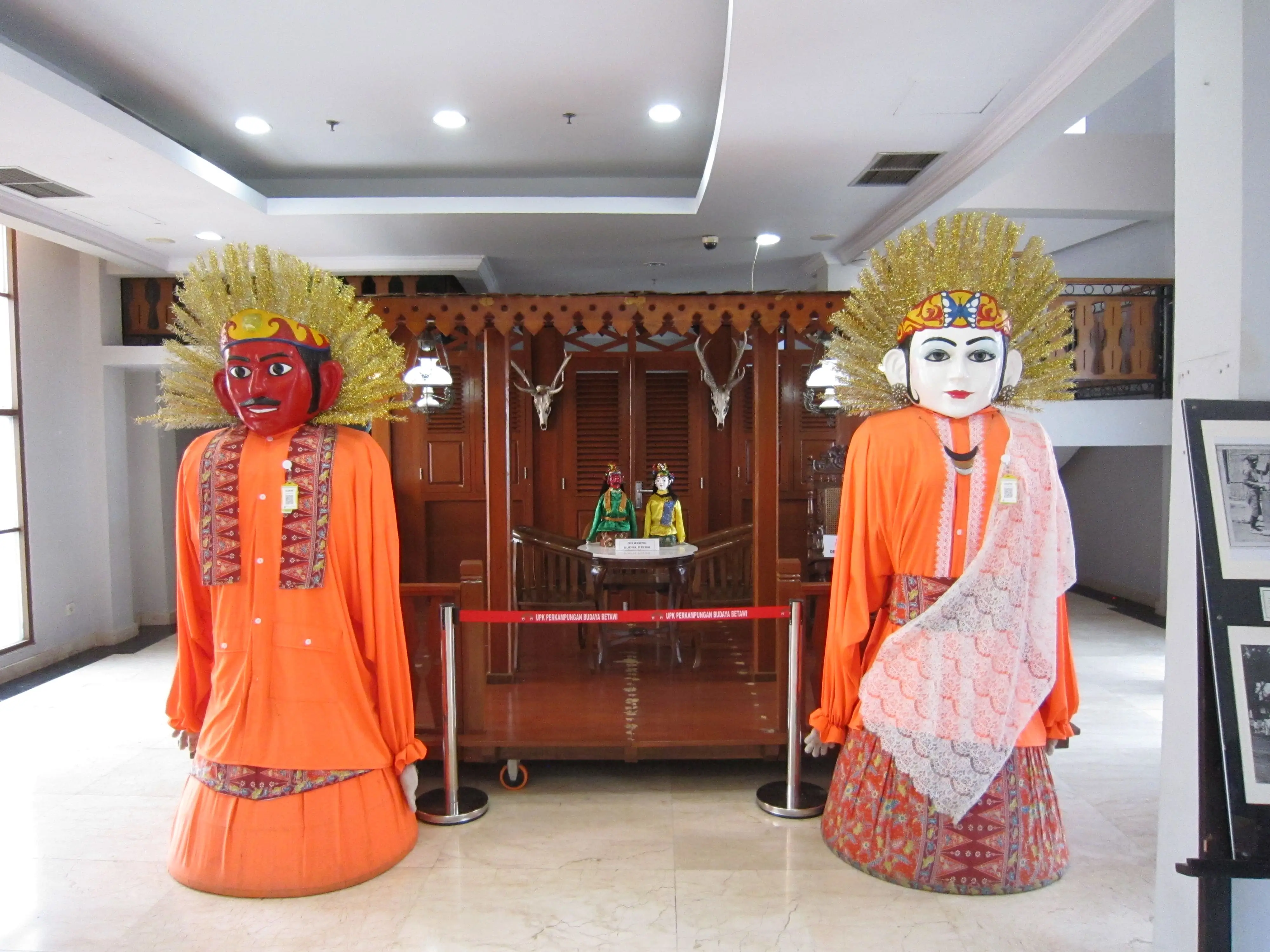 4 Rekomendasi Museum Hidden Gem di Jakarta dengan Koleksi Unik