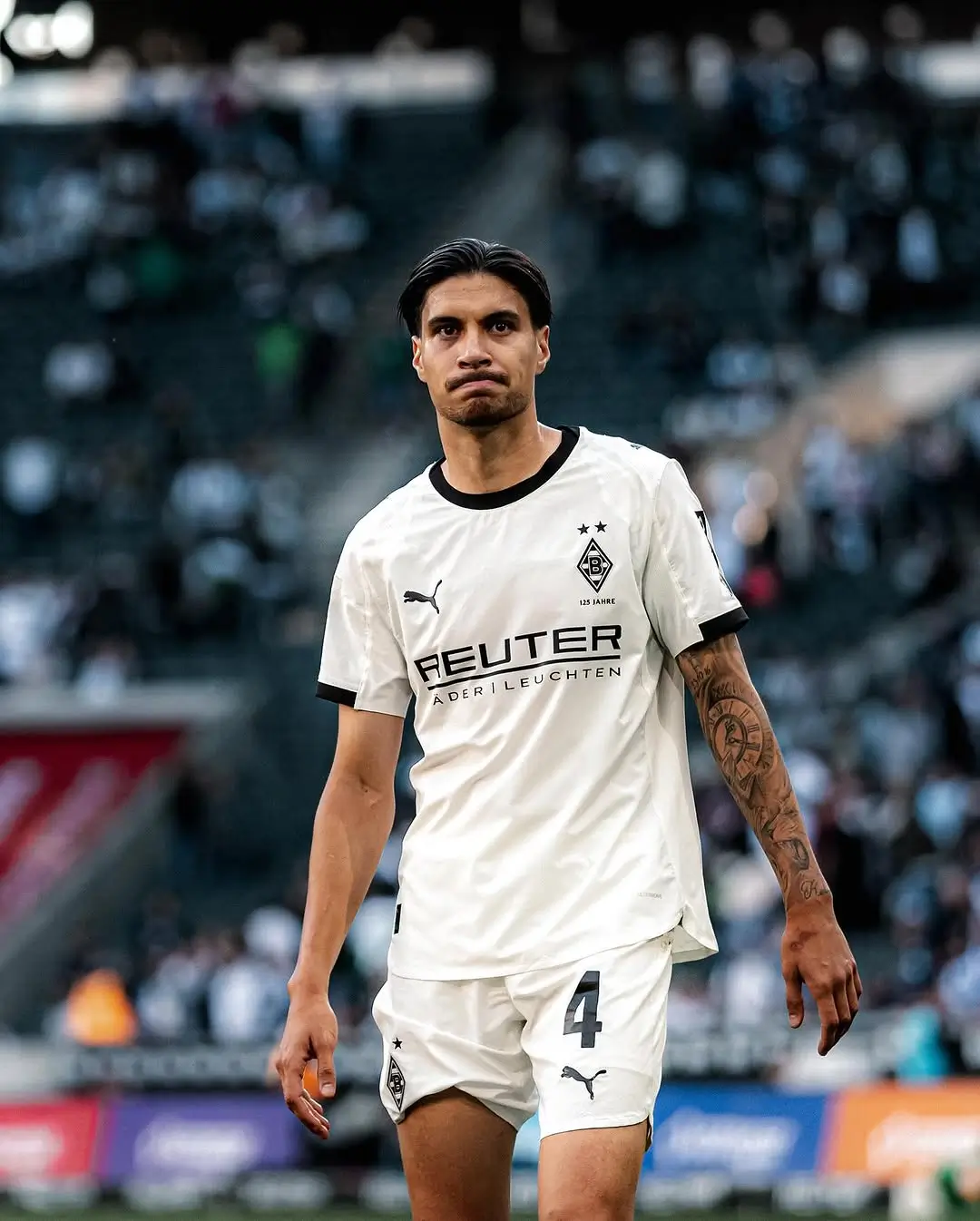 Kevin Diks bermain imbang menjelang merapat ke Timnas Indonesia. Foto Instagram Kevin Diks.