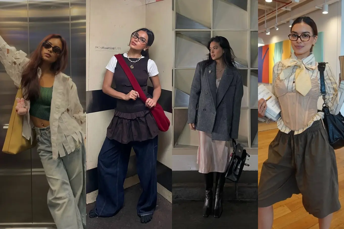 Eva Celia. (Foto: Instagram/evacelia)