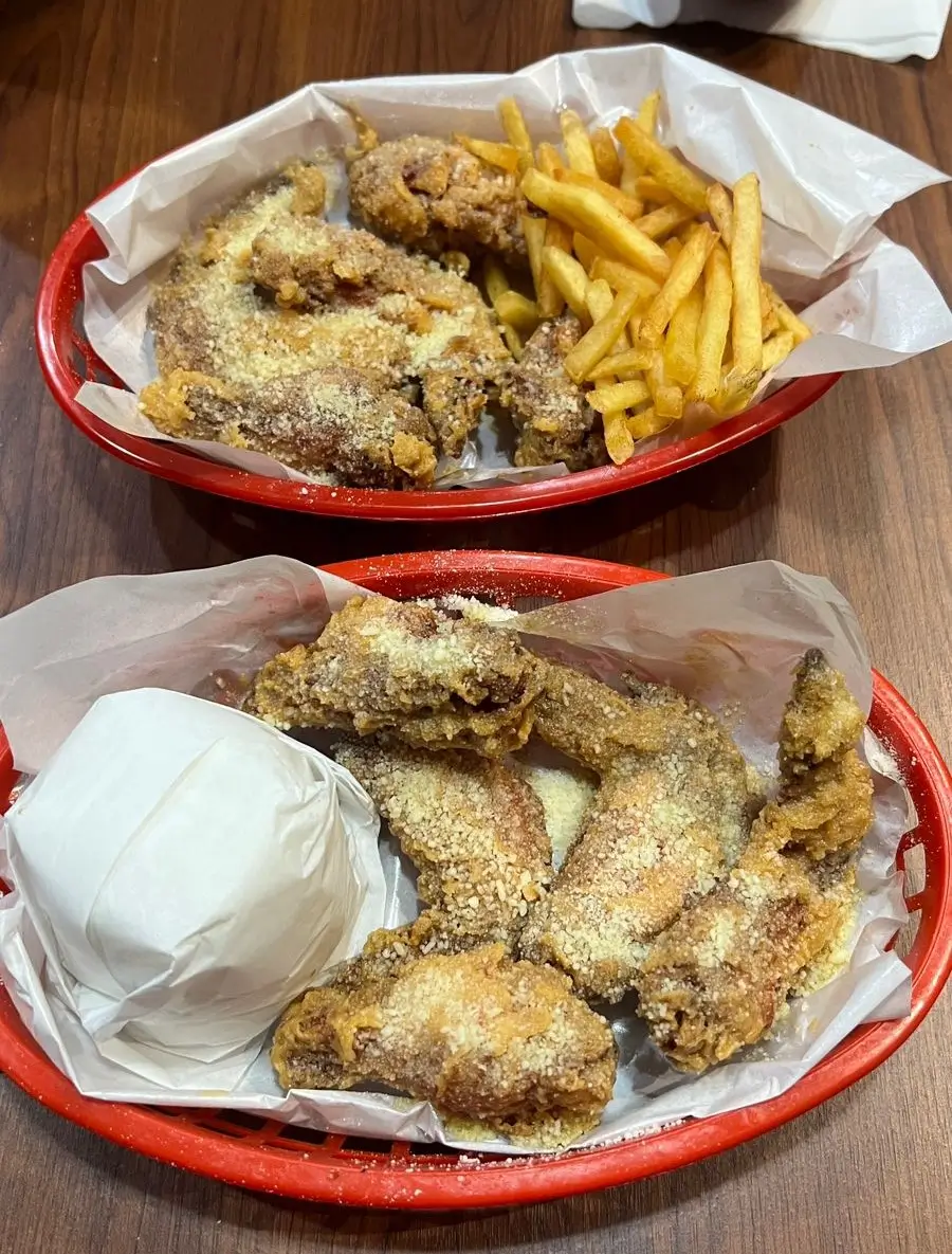 Ini Tenant  Kuliner  Baru di Blok M Hub yang Wajib Dicoba 