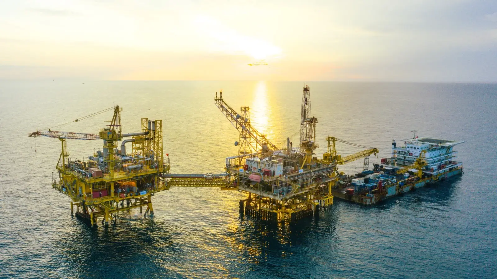 Pertamina menegaskan kembali komitmennya dalam penerapan standardisasi global dalam rangka memastikan implementasi tata kelola bisnis yang lebih baik. (Foto: Dok. Pertamina)