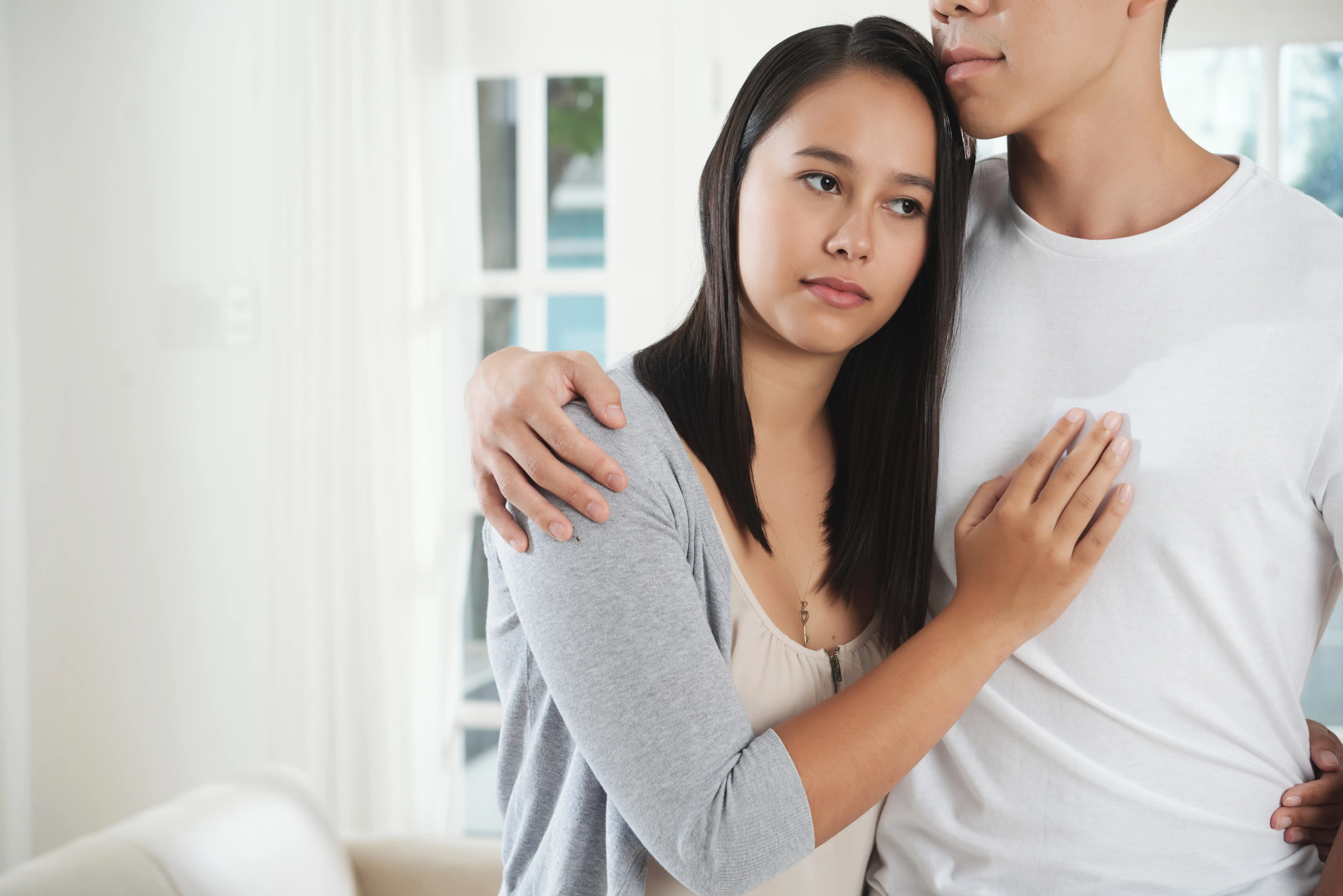 Ilustrasi rebound relationship. (Foto: Freepik.com)