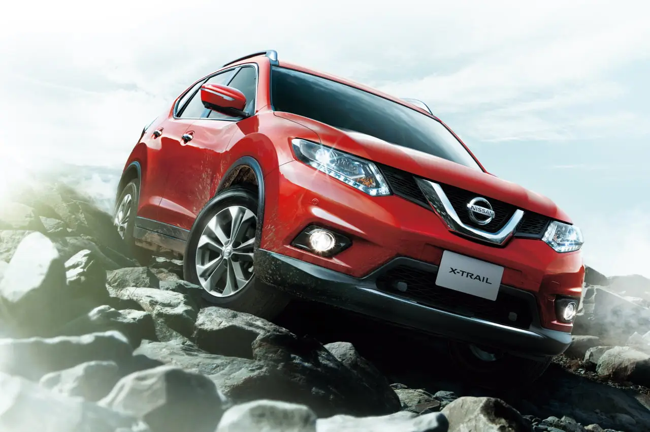 Nissan X Trail Genap 25 Tahun  Begini Evolusinya dari Generasi Pertama hingga Sekarang