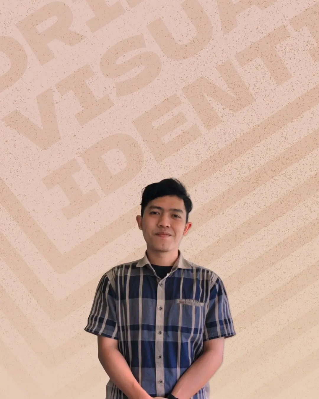 Mengenal Diyan Rizqianto  Santri Pencipta Logo Sekolah Garuda