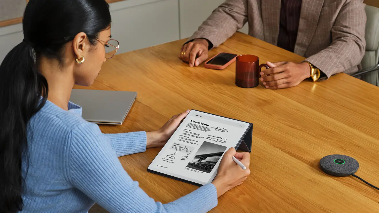 Amazon Luncurkan Lini Kindle Scribe Terbaru  Apa Keunggulannya 