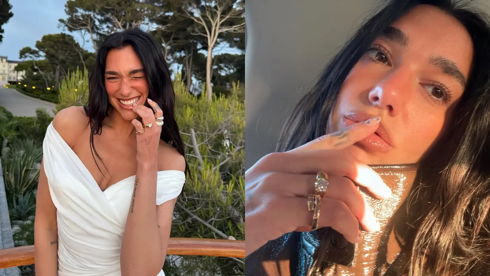 Dari Oval hingga Marquise  Yuk Ketahui Potongan Berlian dalam Cincin Tunangan