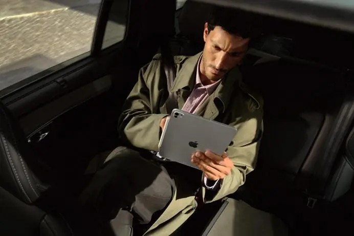 Apple Resmi Luncurkan iPad Pro M5  Performa AI dan Desain Super Tipis