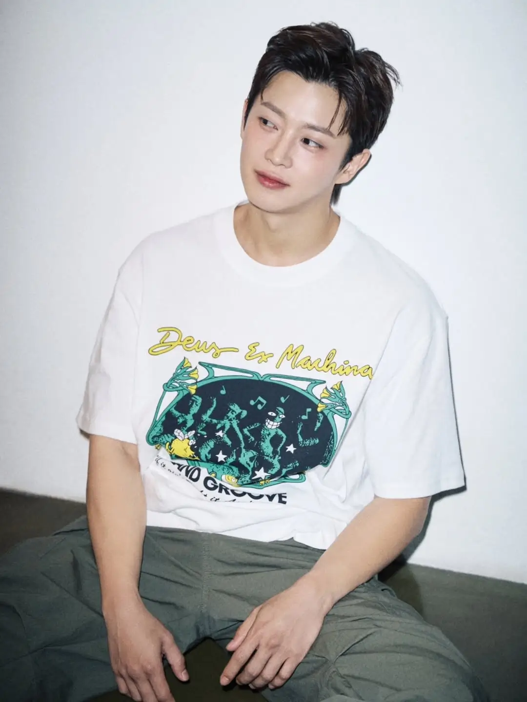 Kim Min Seok  Aktor yang Langganan Jadi Sahabat Pemeran Utama di Drakor Populer