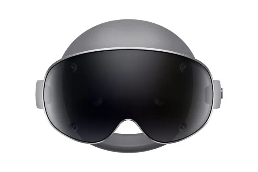 Samsung Hadirkan Galaxy XR  Inovasi AI yang Membuka Dunia Baru