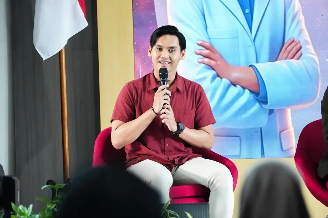 Lahirkan 40 Publikasi Internasional hingga Jadi Doktor Termuda di Usia 25 Tahun  Ini Kisah Inspiratif Rizky Aflaha