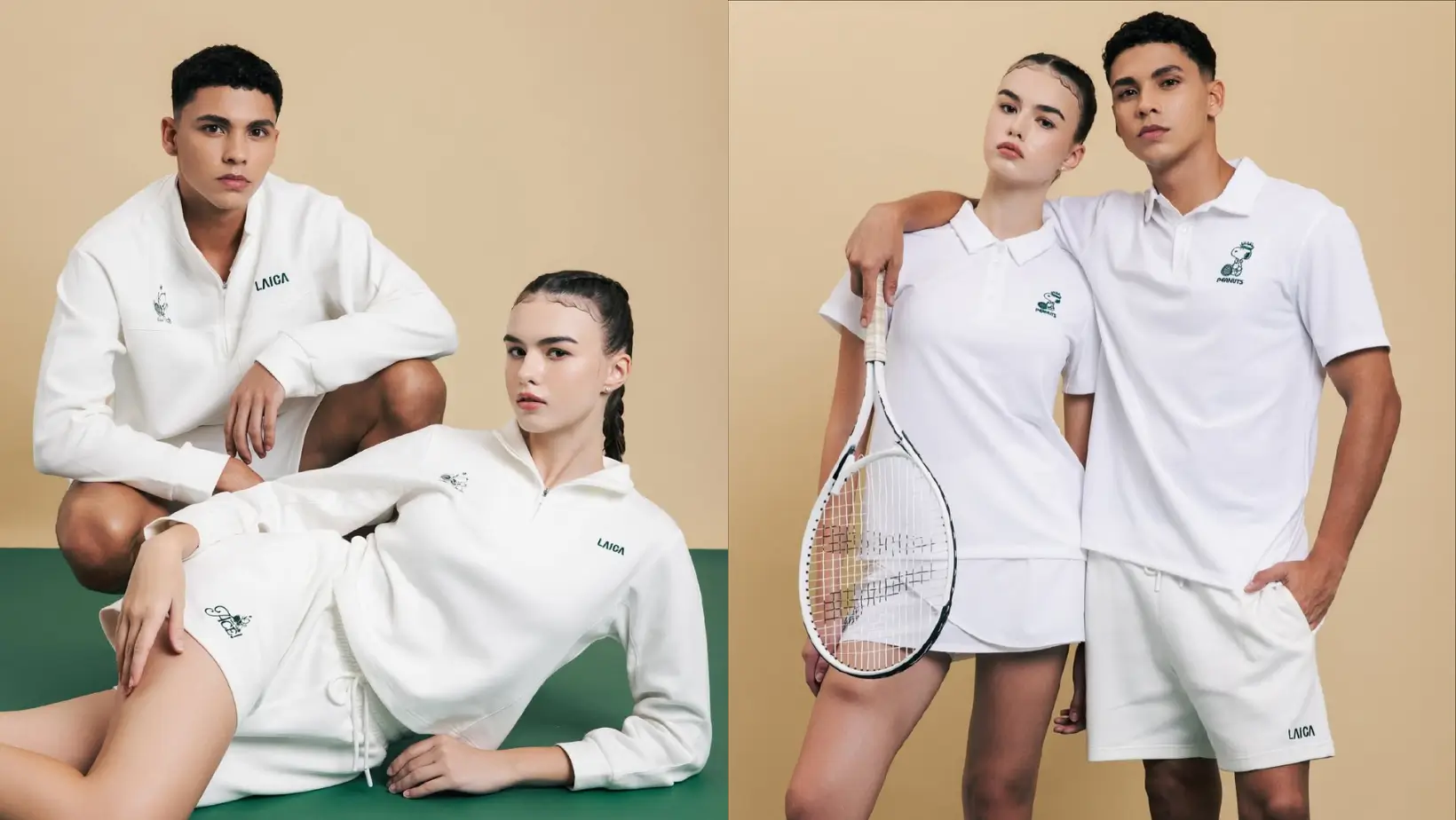 5 Rekomendasi Brand Sportswear Lokal yang Stylish dan Nyaman