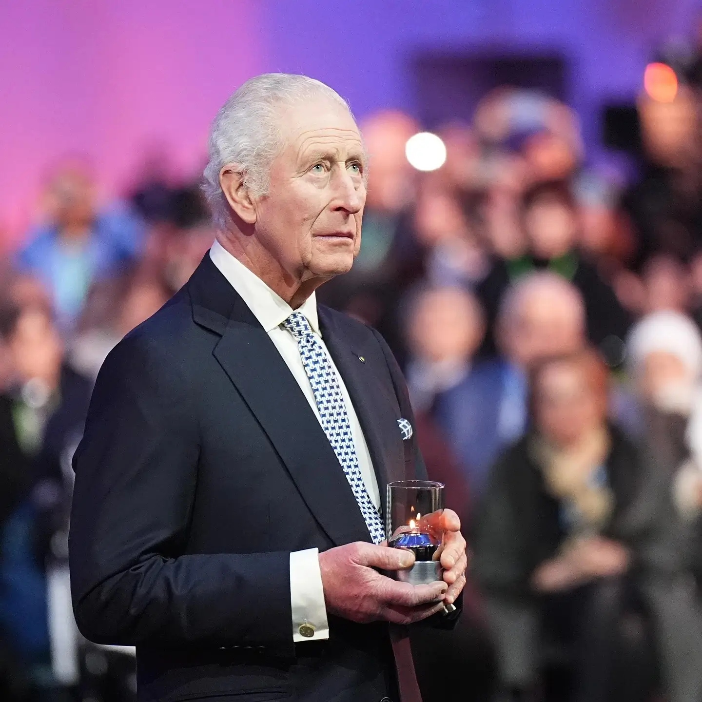 (Dok. Instagram/theroyalfamily)