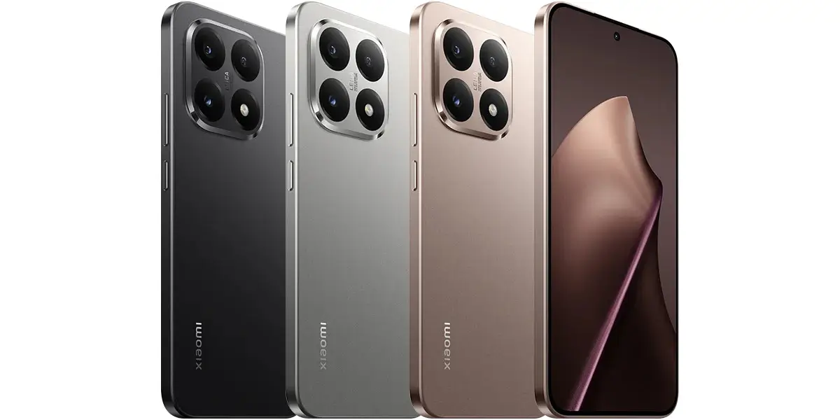 Resmi Meluncur di Indonesia  Ini Spesifikasi Xiaomi 15T