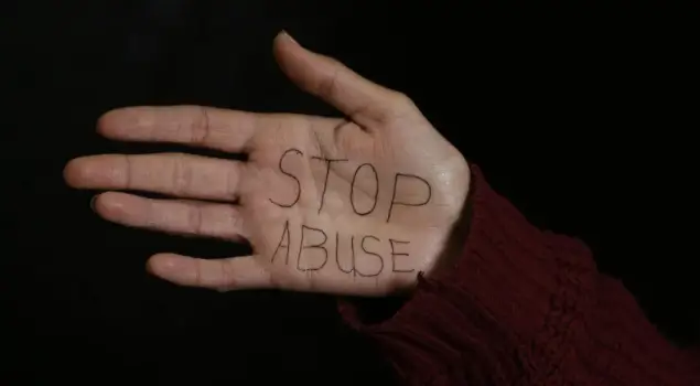 Stop pelecehan seksual. (Foto: Pexels/Michelle Hart)
