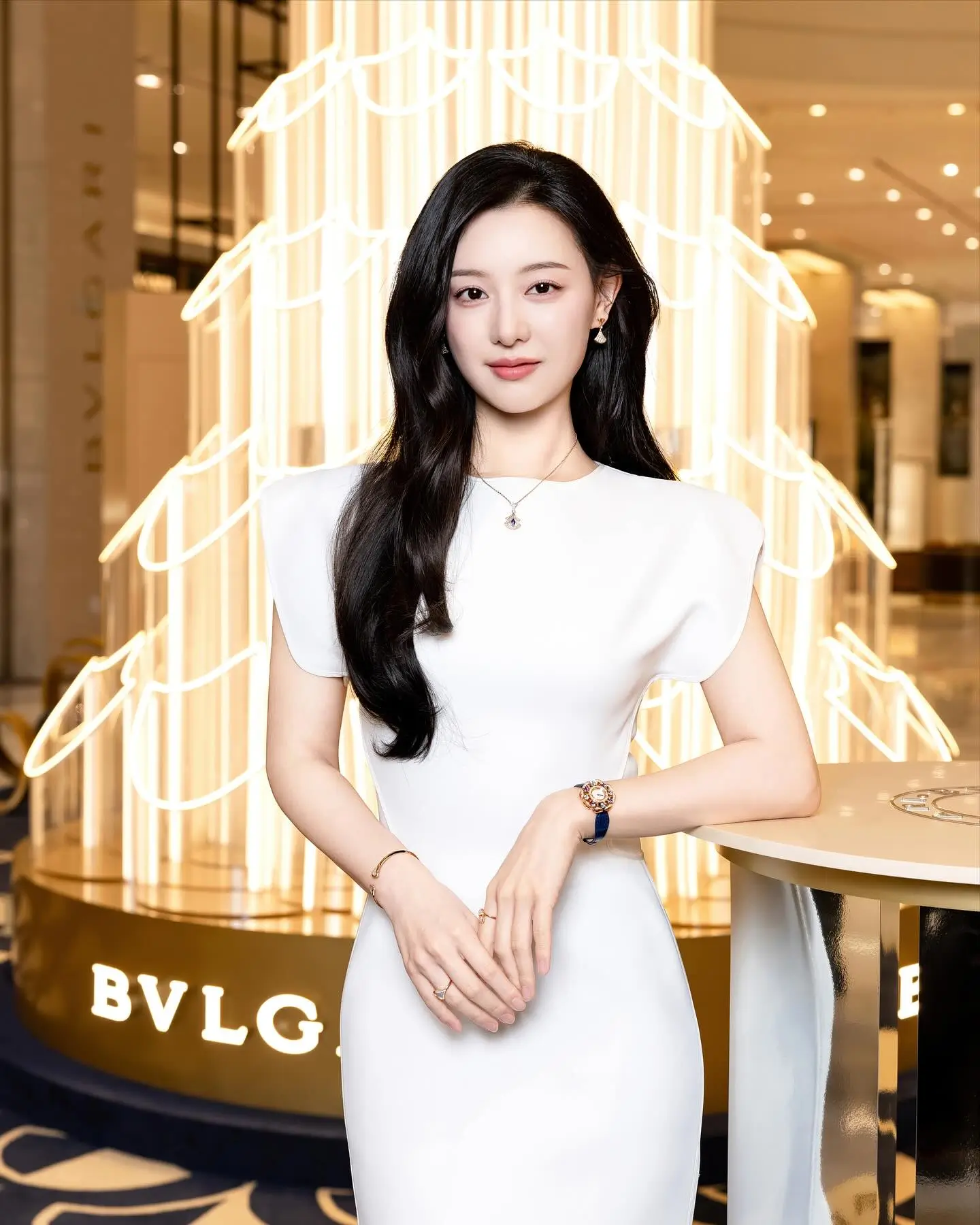 5 Inspirasi Outfit Elegan dan Mewah ala Kim Ji Won  Pemeran Gye Su Jeong di  Doctor X 