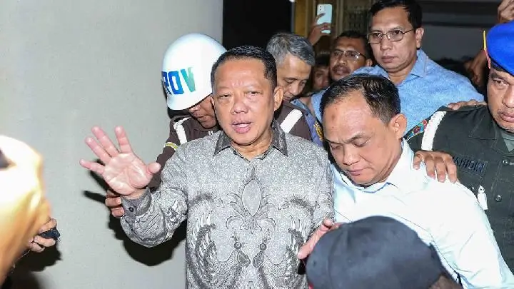 Mantan Jaksa Agung Muda Tindak Pidana Khusus (Jampidsus) Febrie Adriansyah. Foto: istimewa