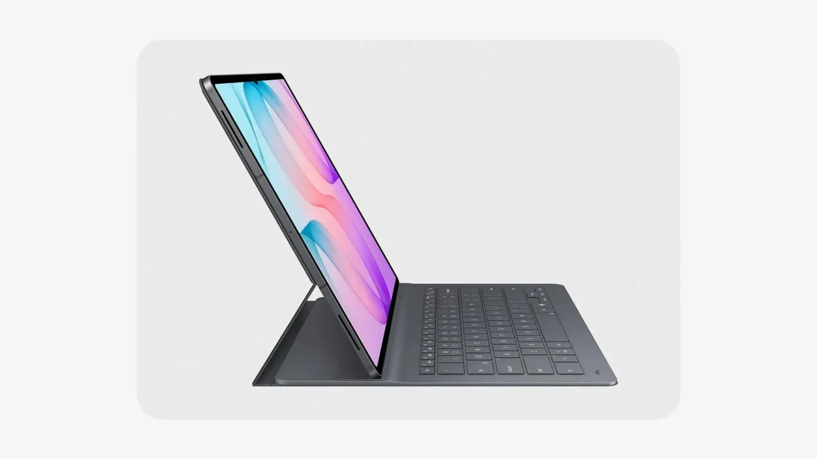 Samsung Perkenalkan Galaxy Tab S12 Series  Andalkan Performa dan Galaxy AI