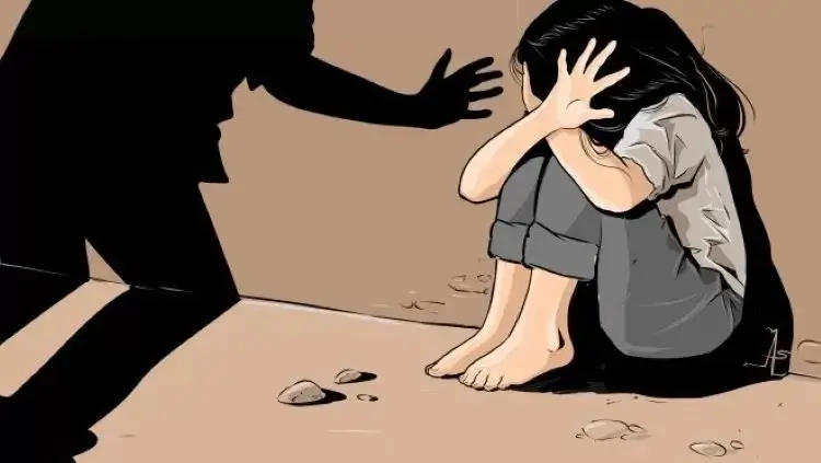 Ilustrasi pencabulan anak. Foto: istimewa
