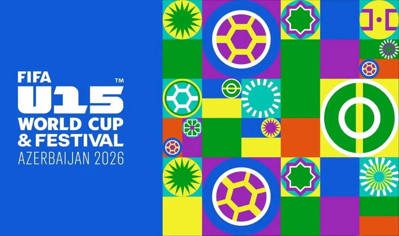 Timnas Indonesia U-15 menempati peringkat ketiga babak penyisihan Piala Dunia U-15 2026. Foto FIFA.