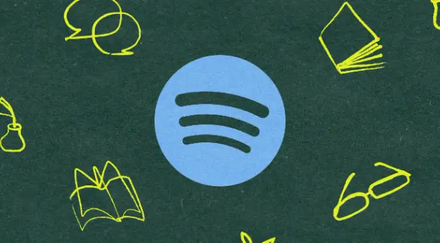 Foto: Audiobook Spotify (dok. Spotify)