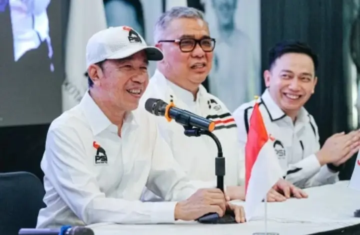 Presiden ke-7 RI Joko Widodo (Jokowi). Foto: Istimewa