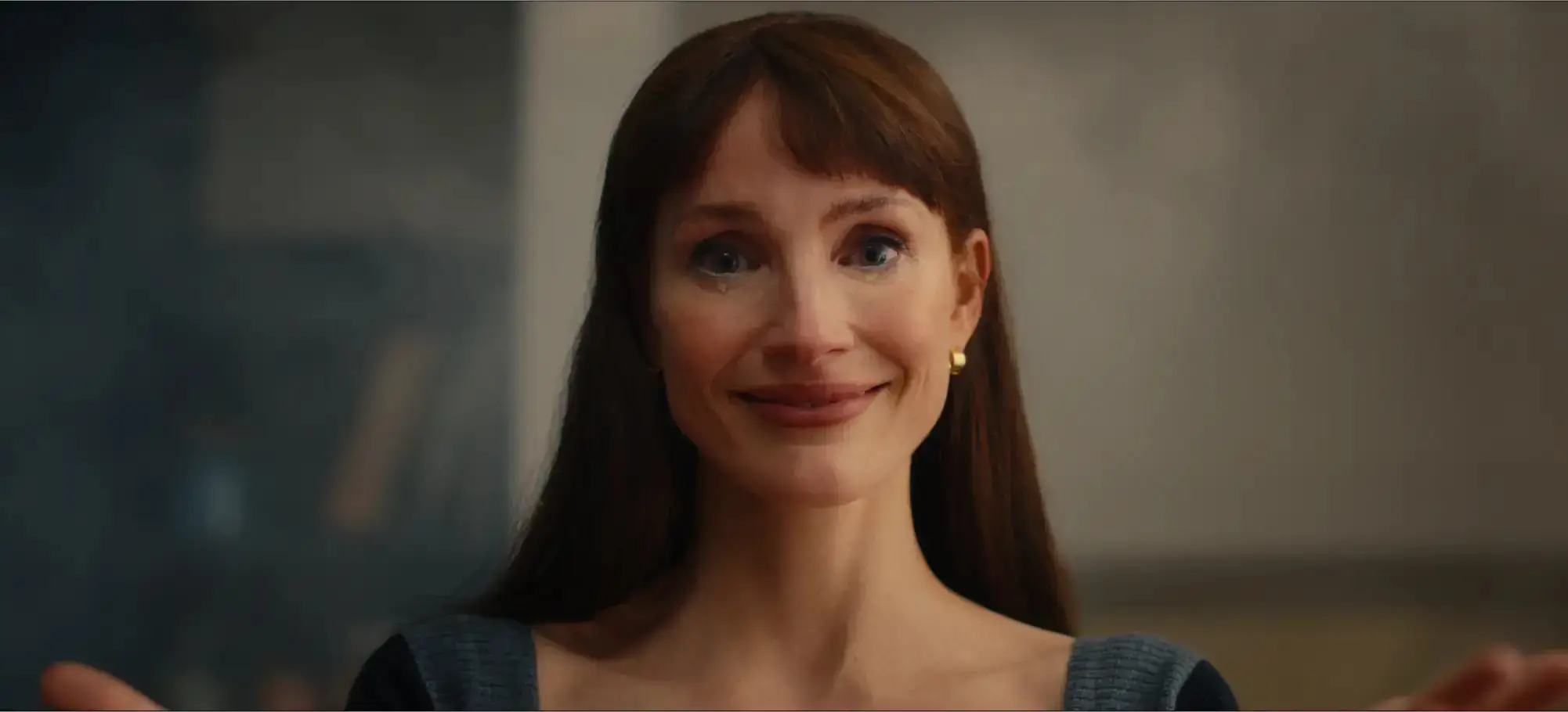 Foto: Jessica Chastain dalam Other Mommy (dok. Universal Pictures)