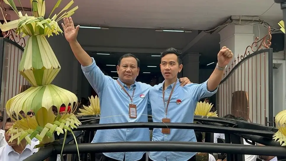 Nasib IKN di Tangan Pasangan Capres Cawapres