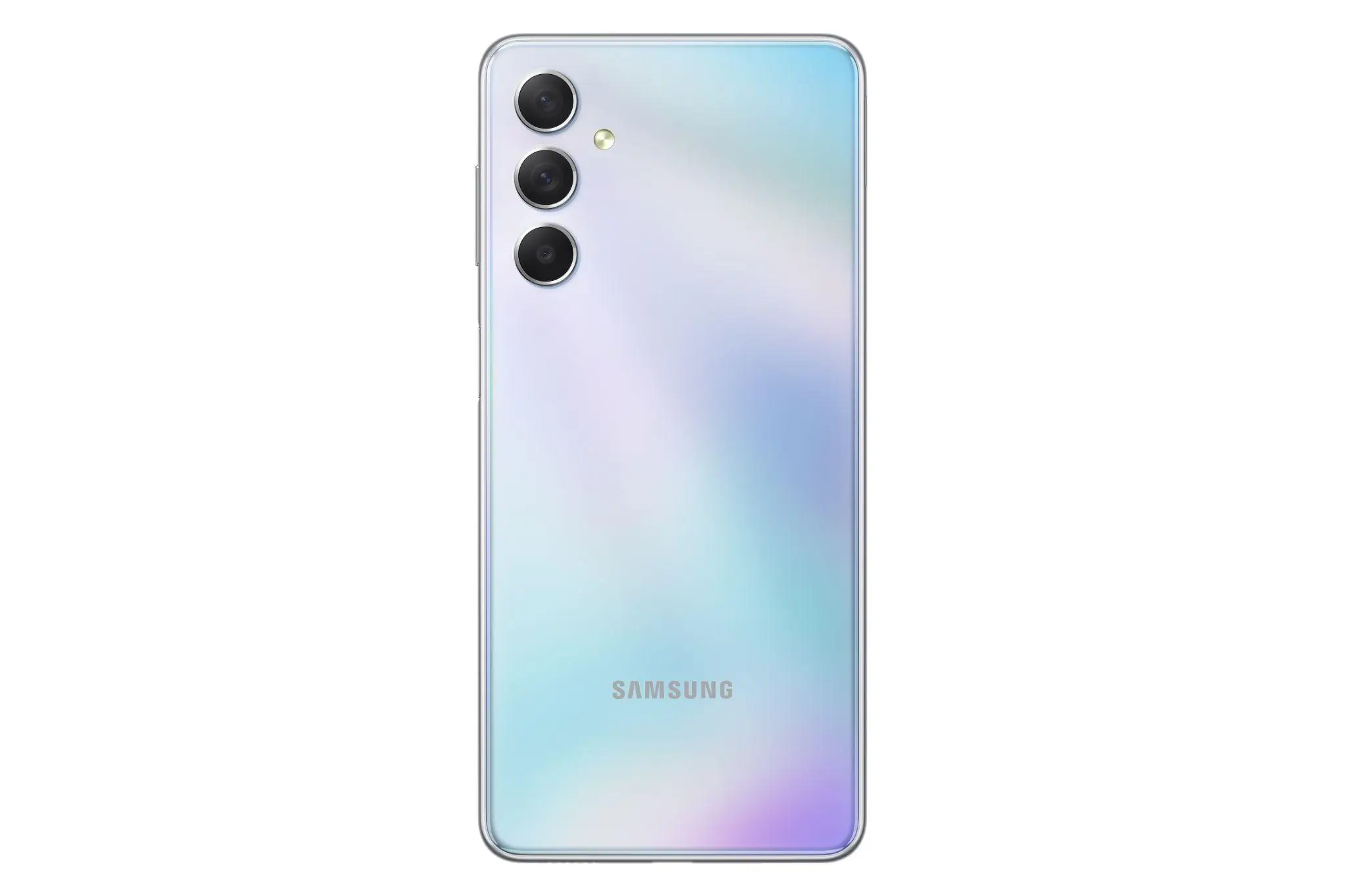 Samsung Galaxy M34 5G  Ponsel dengan Kapasitas Baterai Jumbo dan Kamera Anti Blur