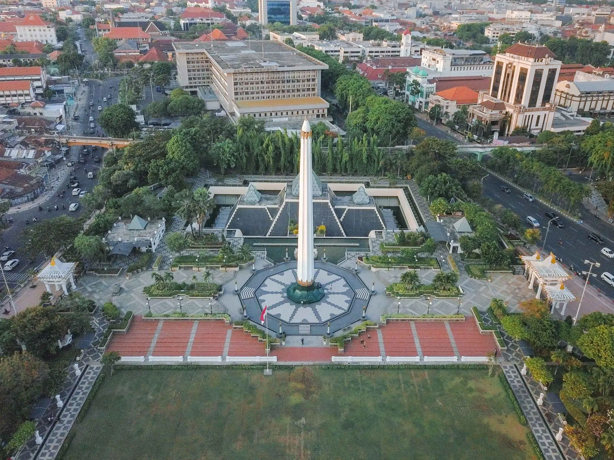 Rekomendasi Wisata di Sekitar Stadion Gelora Bung Tomo yang Jadi Venue Piala Dunia U 17 
