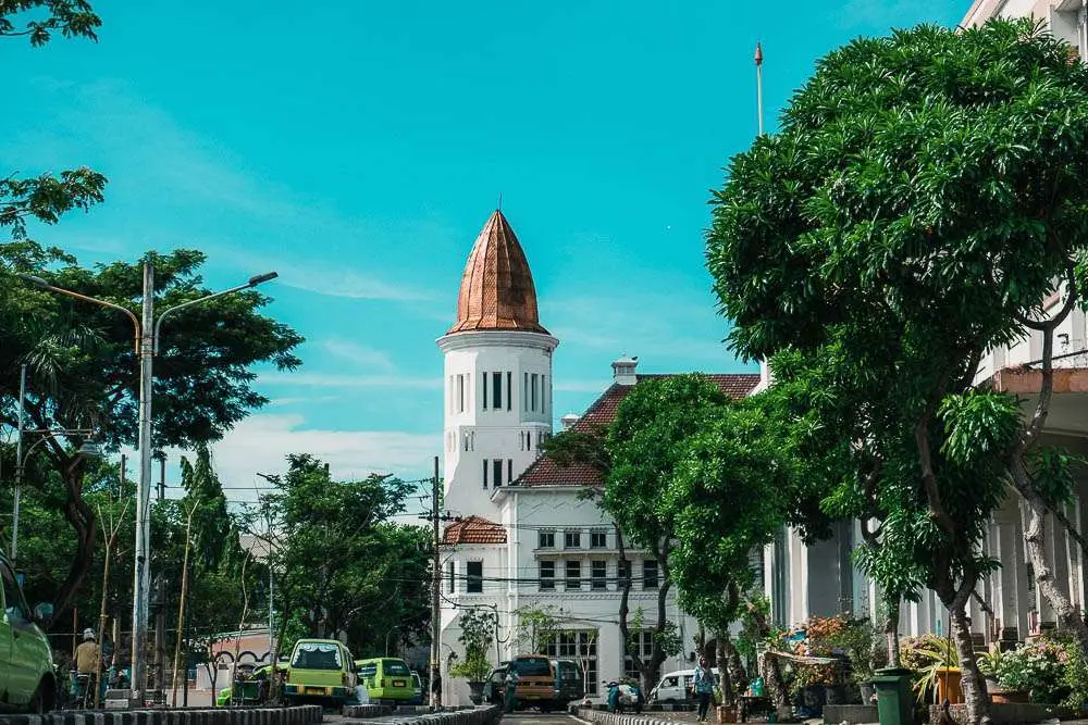 Rekomendasi Wisata di Sekitar Stadion Gelora Bung Tomo yang Jadi Venue Piala Dunia U 17 