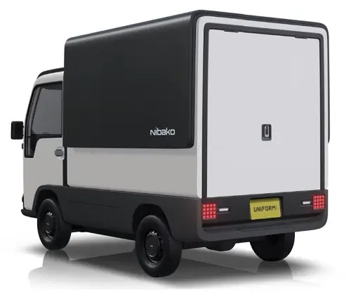 Daihatsu Unjuk Gigi di Japan Mobility Show 2023  Pamerkan 5 Mobil Konsep Sekaligus 