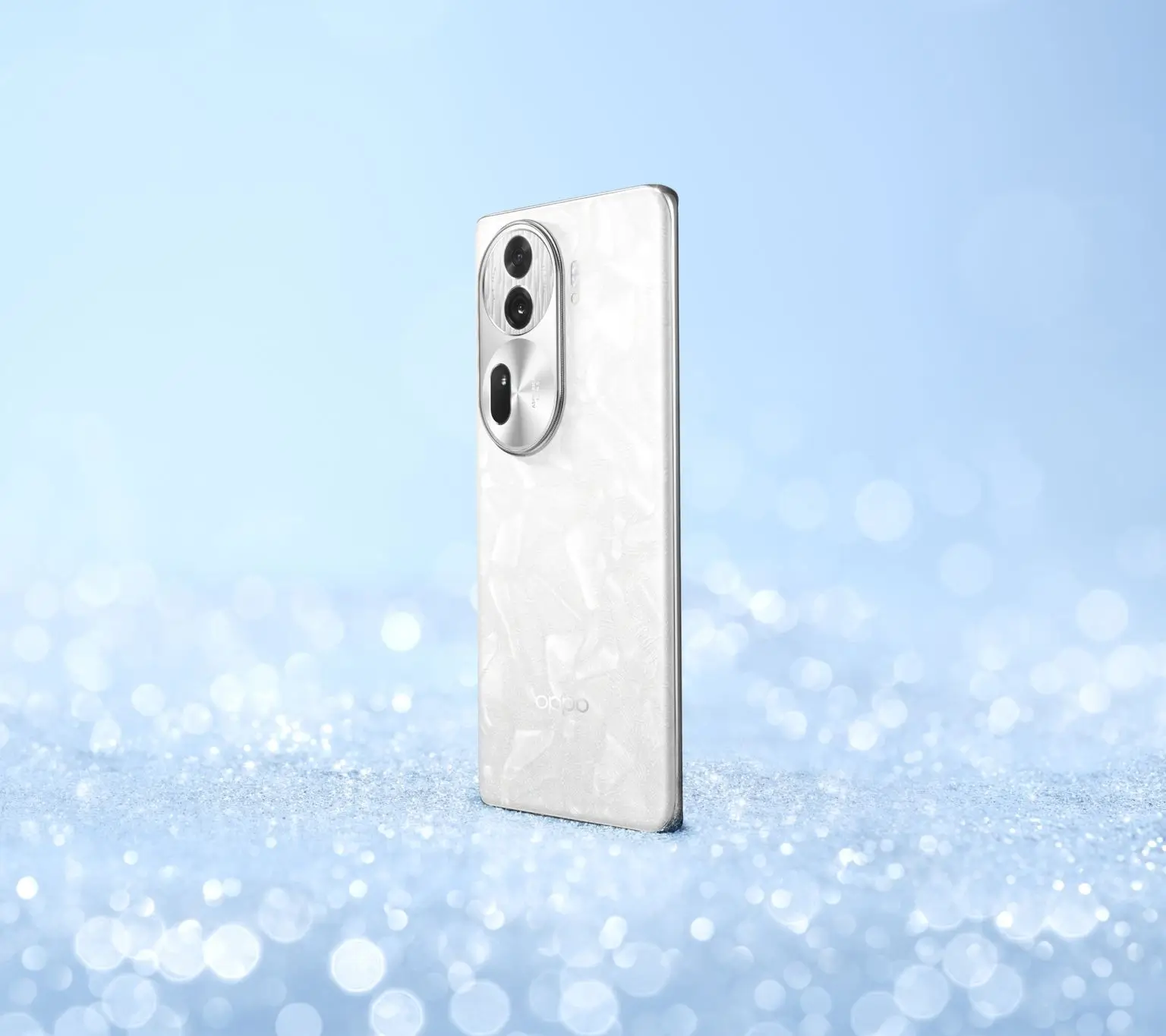 Foto: Oppo Reno 11 (dok. Oppo)
