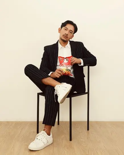 Reza Nurhilman  Modal 15 Juta Sukses Dirikan Bisnis Keripik Pedas Maicih