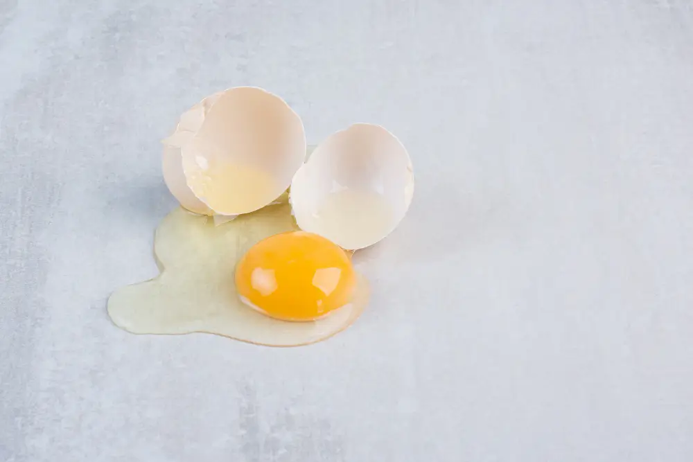Ilustrasi telur. (Foto: freepik/azerbaijan_stockers)