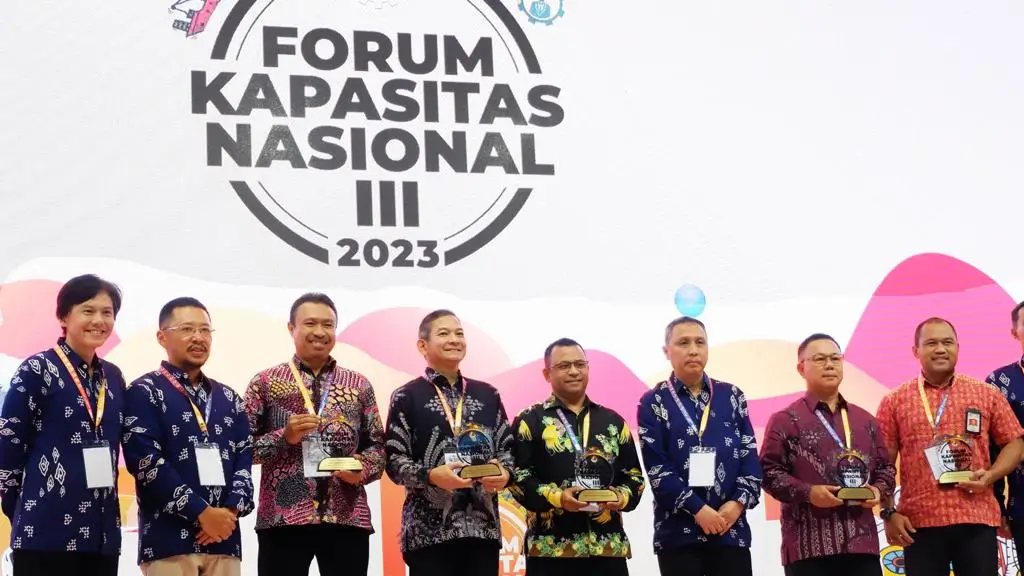 (Foto: Dok. Pertamina)