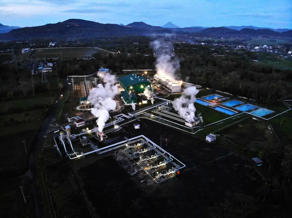 PGE Raih Rating ESG Tertinggi di Indonesia untuk Sektor Utilitas