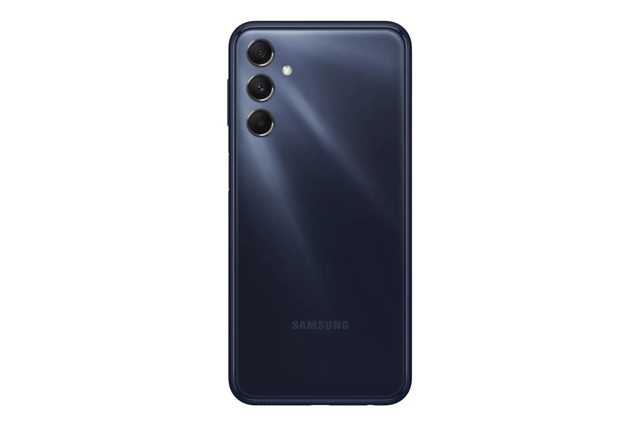 Foto: Samsung Galaxy M34 5G (dok. Samsung)