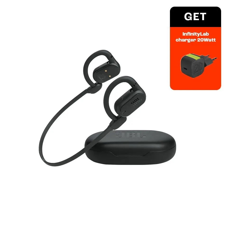 Foto: JBL Soundgear Sense (dok. JBL)