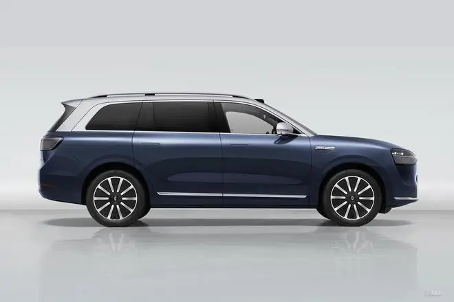 Huawei Perkenalkan SUV Listrik Mewah Terbaru Aito M9 di Guangzhou Auto Show 2023