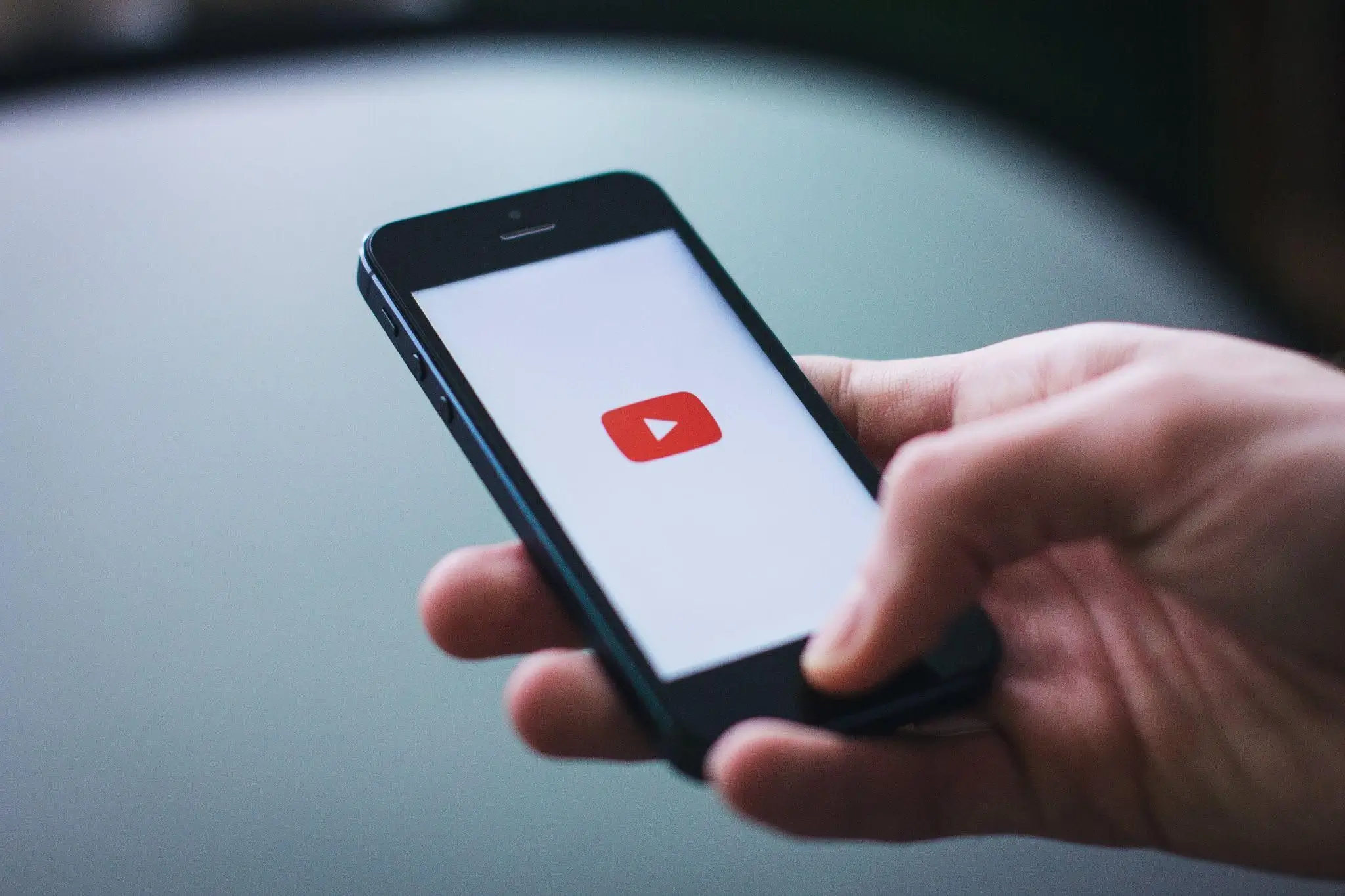 Foto: Ilustrasi Youtube (pexels.com photo by freestocks.org)