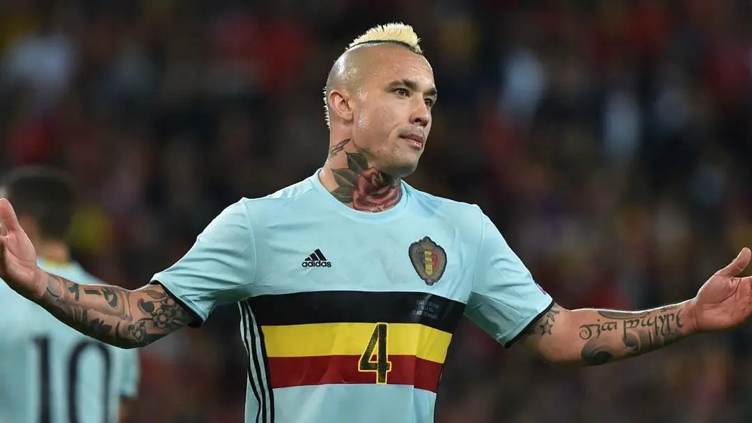 Kejutan  Radja Nainggolan Gabung Bhayangkara Presisi Indonesia untuk Liga 1