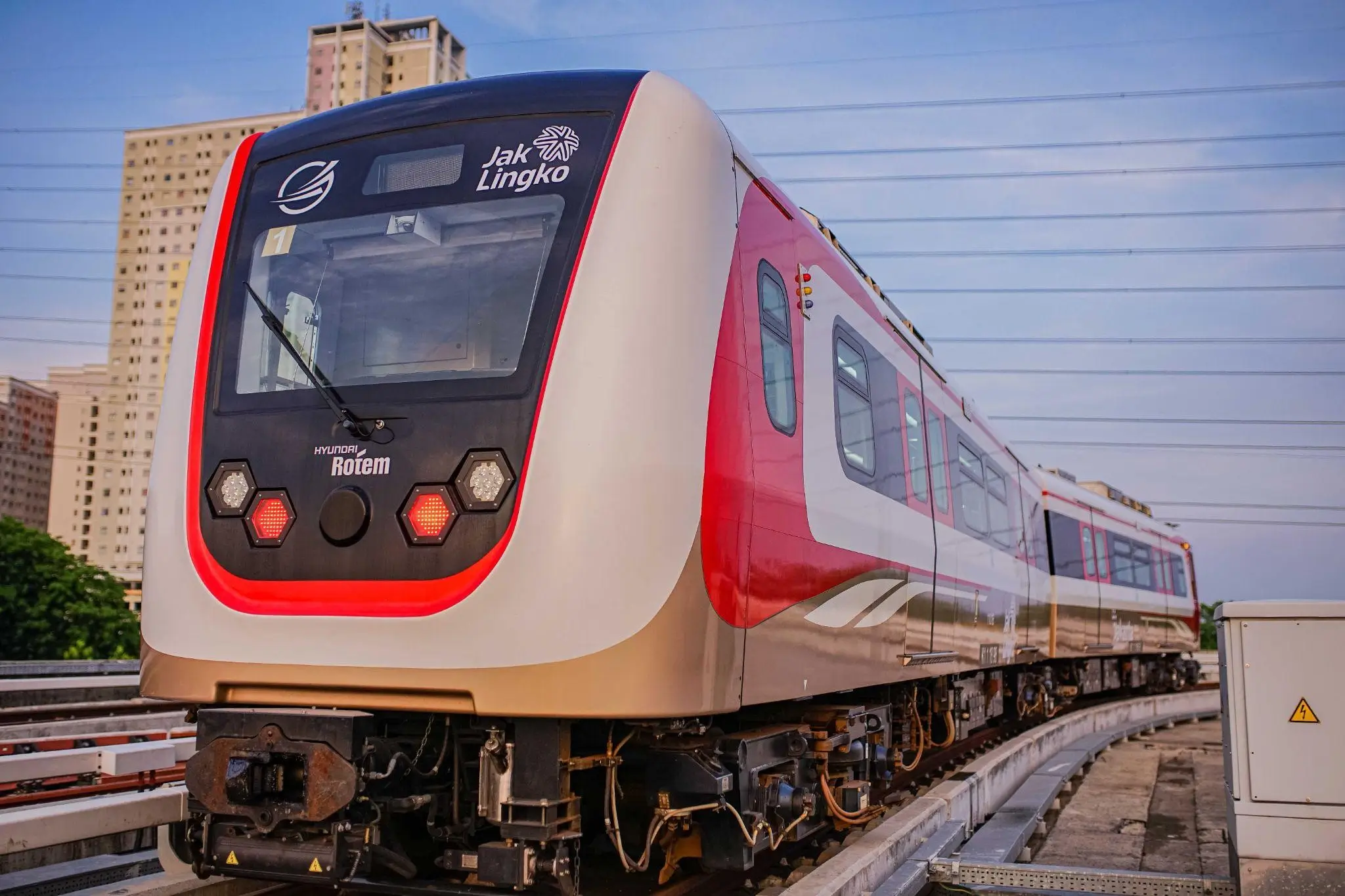 Foto: LRT Jakarta (lrtjakarta.co.id)